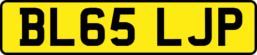 BL65LJP