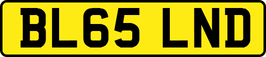 BL65LND