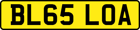 BL65LOA