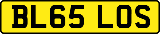 BL65LOS