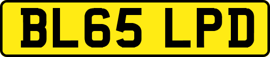 BL65LPD