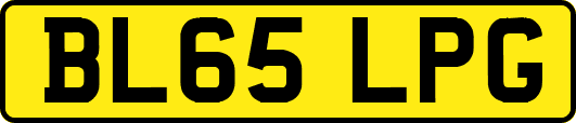 BL65LPG