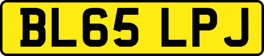BL65LPJ