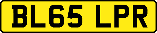 BL65LPR