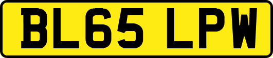 BL65LPW