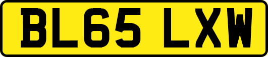BL65LXW