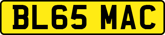 BL65MAC