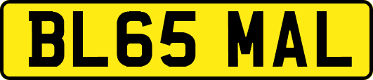 BL65MAL