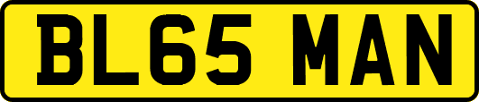 BL65MAN