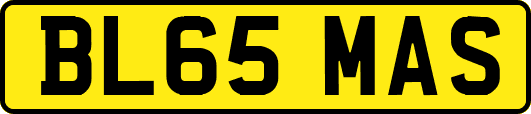 BL65MAS