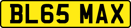 BL65MAX