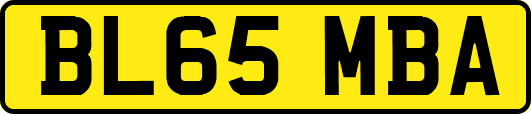 BL65MBA
