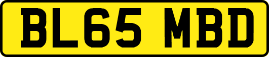 BL65MBD