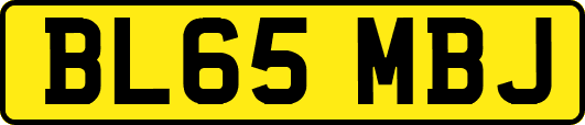 BL65MBJ