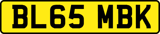 BL65MBK