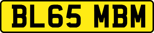 BL65MBM