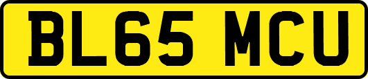 BL65MCU
