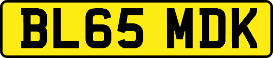 BL65MDK