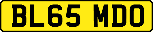 BL65MDO