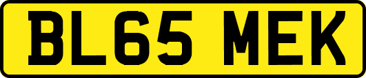 BL65MEK