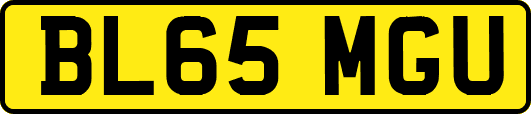 BL65MGU