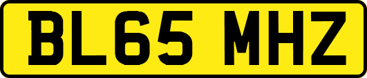 BL65MHZ