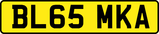 BL65MKA