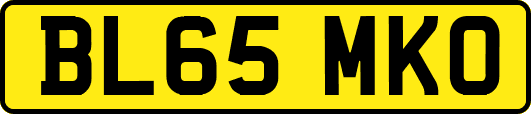 BL65MKO