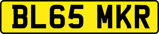 BL65MKR