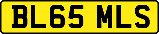 BL65MLS