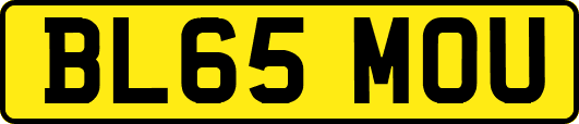 BL65MOU