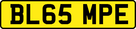 BL65MPE
