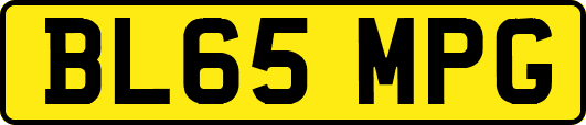BL65MPG