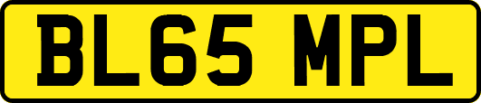 BL65MPL