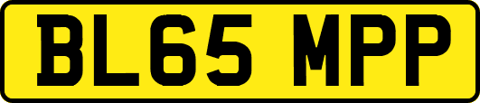 BL65MPP