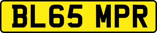 BL65MPR