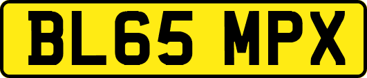 BL65MPX