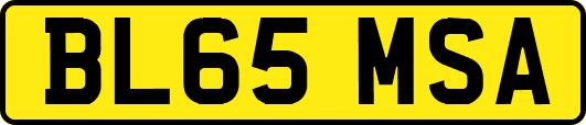 BL65MSA