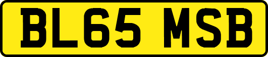 BL65MSB