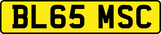 BL65MSC