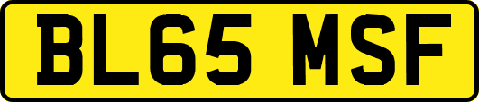 BL65MSF