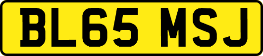 BL65MSJ