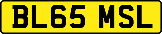 BL65MSL