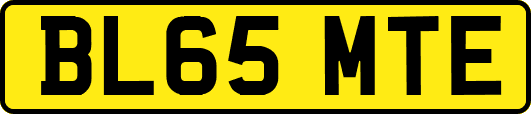 BL65MTE