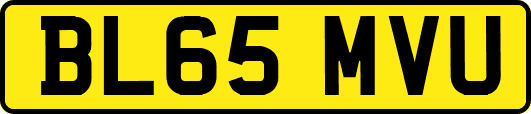 BL65MVU