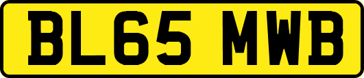 BL65MWB