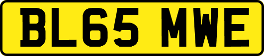 BL65MWE