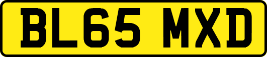 BL65MXD