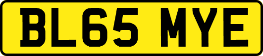 BL65MYE