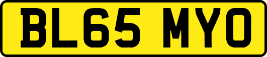 BL65MYO